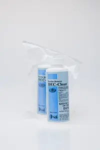 DEC-CLEAN - Concentrate - Sterile thumbnail