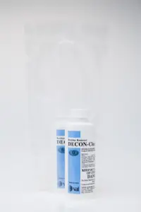 DECON-CLEAN - Concentrate - Sterile thumbnail