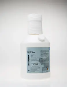 DEC-CLEAN - SimpleMix - Non-Sterile thumbnail