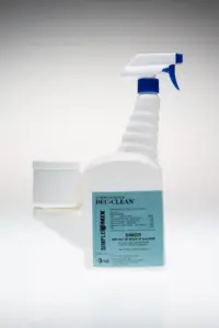 DEC-CLEAN - SimpleMix - Non-Sterile thumbnail