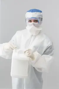 DECON-CYCLE II - Concentrate - Non-Sterile thumbnail