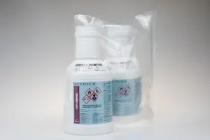 DEC-CYCLE II - SimpleMix - Sterile thumbnail