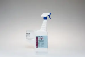 DEC-CYCLE II - SimpleMix - Sterile thumbnail