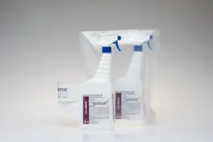 DECON-CYCLE II - SimpleMix - Sterile thumbnail