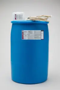 DEC-CYCLE II - SimpleMix - Sterile gallery image 5
