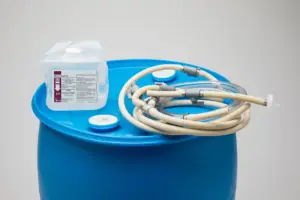 DEC-CYCLE II - SimpleMix - Sterile gallery image 7