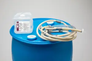 DECON-CYCLE II - SimpleMix - Sterile gallery image 5