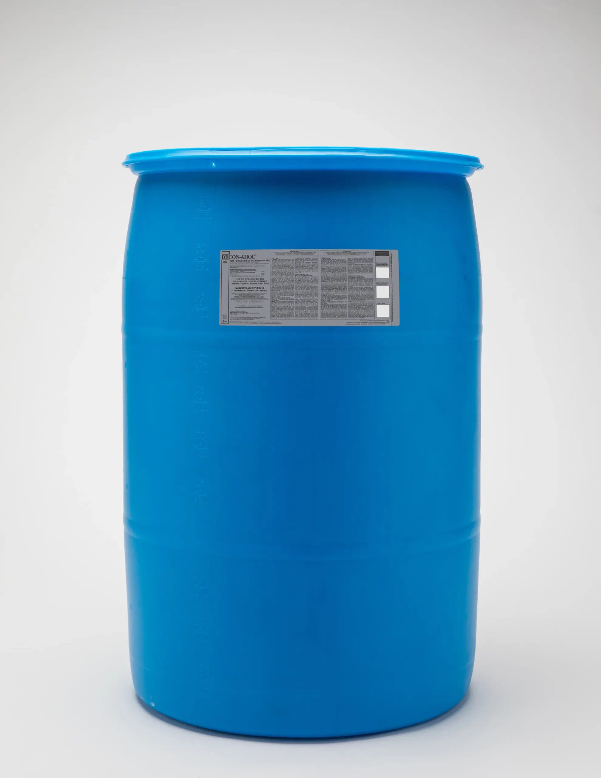DECON-AHOL WFI - Ready to Use - Non-Sterile
