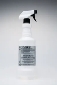DECON-AHOL WFI - Ready to Use - Non-Sterile thumbnail