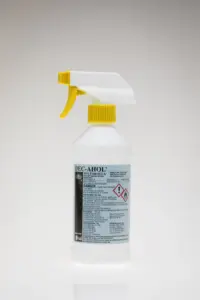 DEC-AHOL WFI Formula - Trigger Spray - Sterile thumbnail