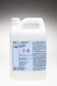 DEC-AHOL WFI Formula - Ready to Use - Non-Sterile thumbnail