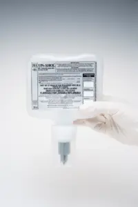 DECON-AHOL WFI - Hands Free Dispenser - Non-Sterile thumbnail