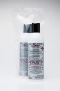 DECON-AHOL WFI - Hands Free Dispenser - Sterile thumbnail
