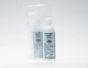 DEC-AHOL WFI Formula - Aerosol thumbnail