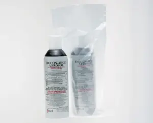 DECON-AHOL WFI - Hands Free Dispenser - Sterile gallery image 5