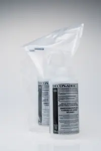DECON-AHOL WFI - Hands Free Dispenser - Sterile gallery image 7