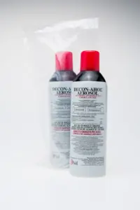 DECON-AHOL WFI - Hands Free Dispenser - Sterile gallery image 5