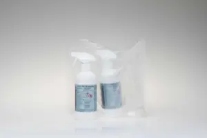 DEC-AHOL WFI Formula - Bag in a Bottle thumbnail