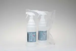 DEC-AHOL WFI Formula - Bag in a Bottle thumbnail