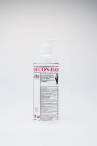 DECON-HAND - Non-Sterile thumbnail