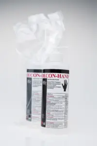 DECON-HAND - Sterile thumbnail