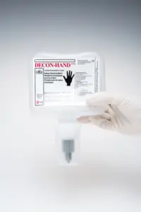 DECON-HAND - Non-Sterile thumbnail