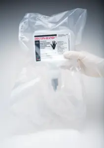 DECON-HAND - Sterile thumbnail