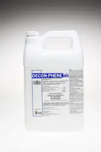 DECON-PHENE Plus - Concentrate - Non-Sterile thumbnail
