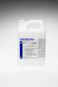 DECON-PHENE Plus - Concentrate - Sterile thumbnail