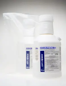 DECON-PHENE Plus - SimpleMix - Sterile thumbnail