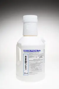 DECON-PHENE Plus - SimpleMix - Non-Sterile thumbnail