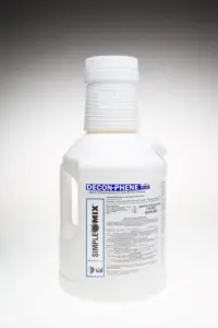 DECON-PHENE Plus - SimpleMix - Non-Sterile thumbnail