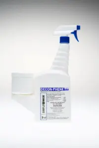 DECON-PHENE Plus - SimpleMix - Non-Sterile thumbnail