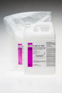 DECON-QUAT 100 - Concentrate - Sterile thumbnail
