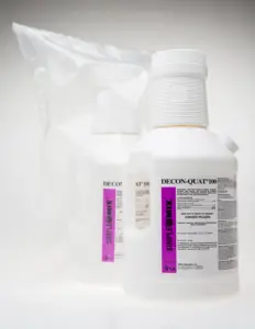 DECON-QUAT 100 - SimpleMix - Sterile thumbnail