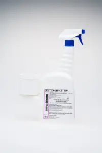 DECON-QUAT 100 - SimpleMix - Non-Sterile thumbnail