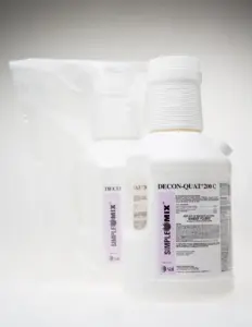 DECON-QUAT 200C - SimpleMix - Sterile thumbnail