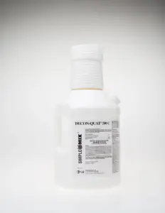 DECON-QUAT 200C - SimpleMix - Non-Sterile thumbnail