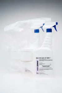 DECON-QUAT 200C - SimpleMix - Sterile thumbnail
