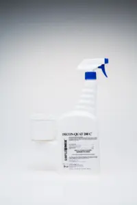 DECON-QUAT 200C - SimpleMix - Non-Sterile thumbnail