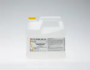 DECON-SPORE 200 Plus - Concentrate - Non-Sterile thumbnail