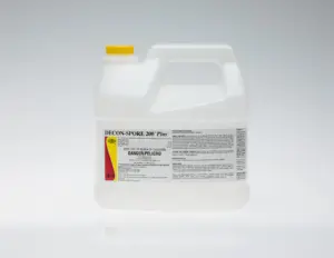 DECON-SPORE 200 Plus - Concentrate - Sterile thumbnail