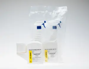 DECON-SPORE 200 Plus - SimpleMix - Sterile gallery image 5