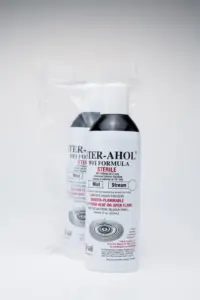 STER-AHOL - Aerosol thumbnail