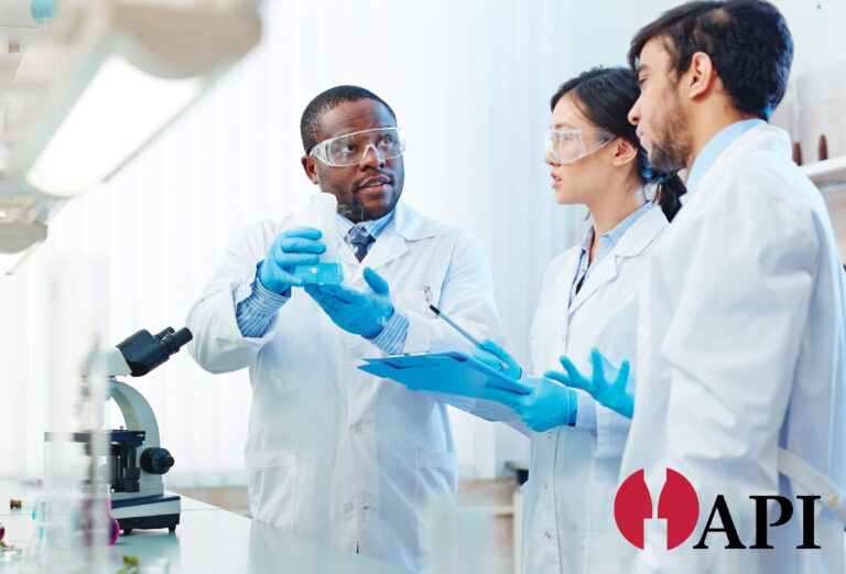 Aseptic Processing, Inc.