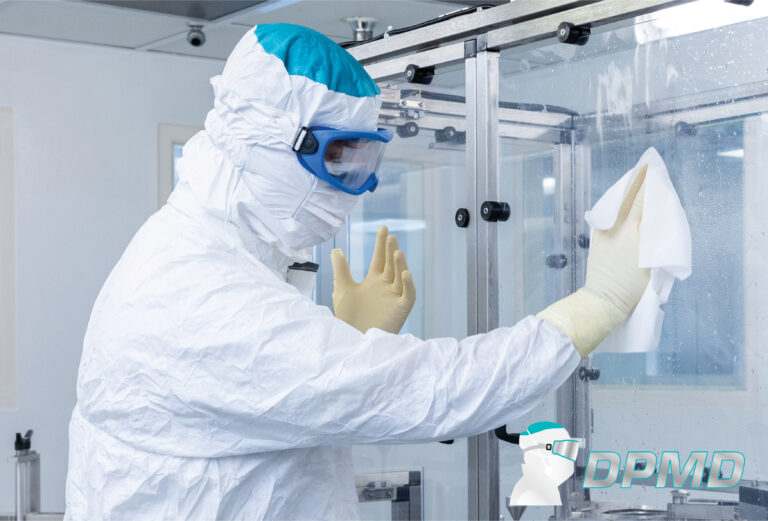 Disposable Products Manufacturing