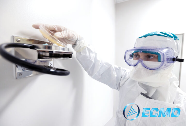 Environmental Control Monitoring