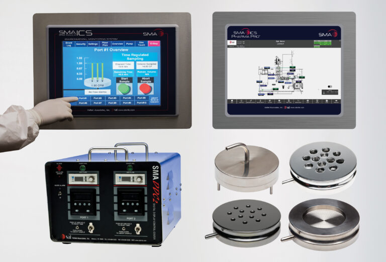 Facility Monitoring