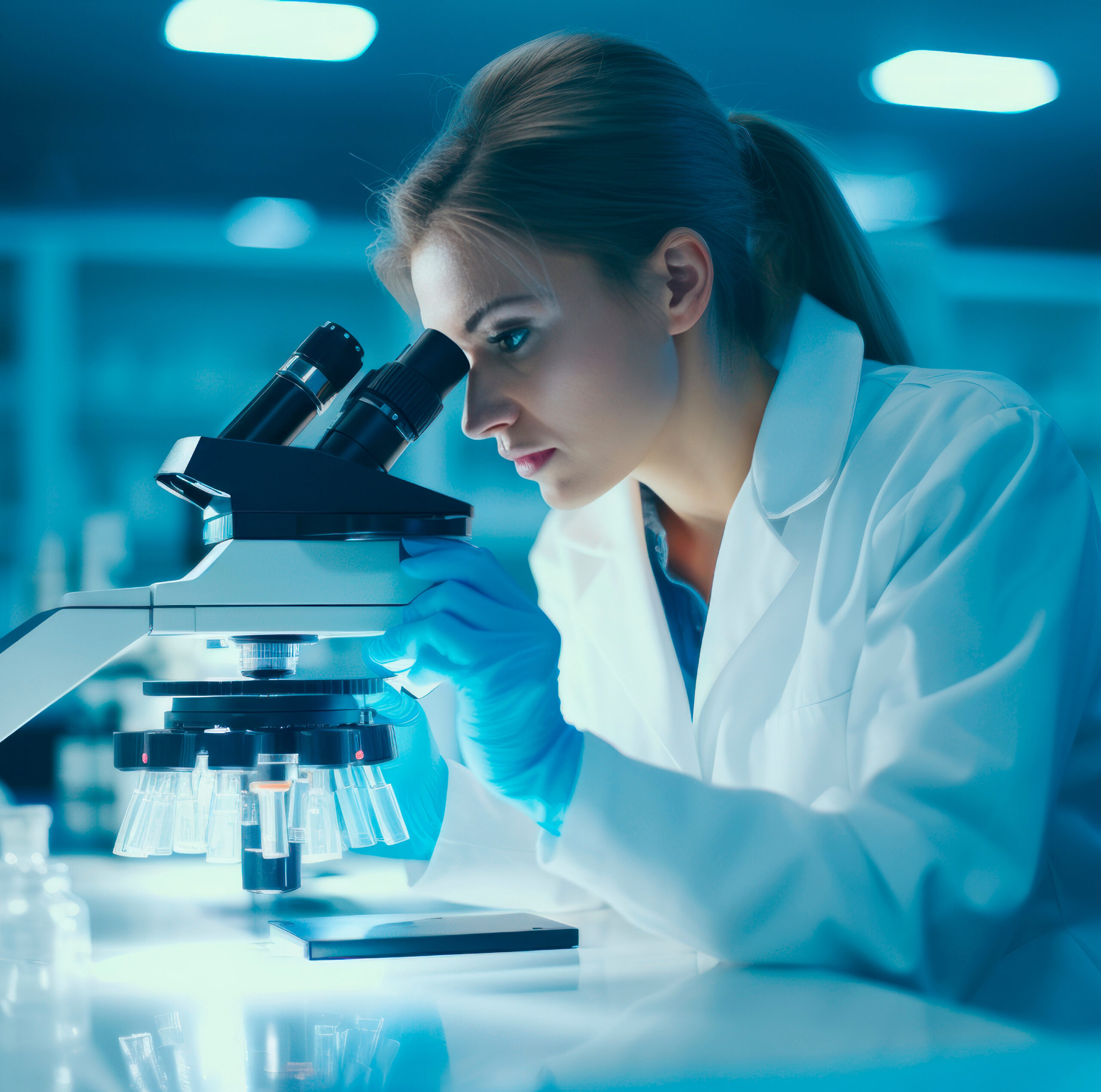 Innovation Cleanrooms Asked For