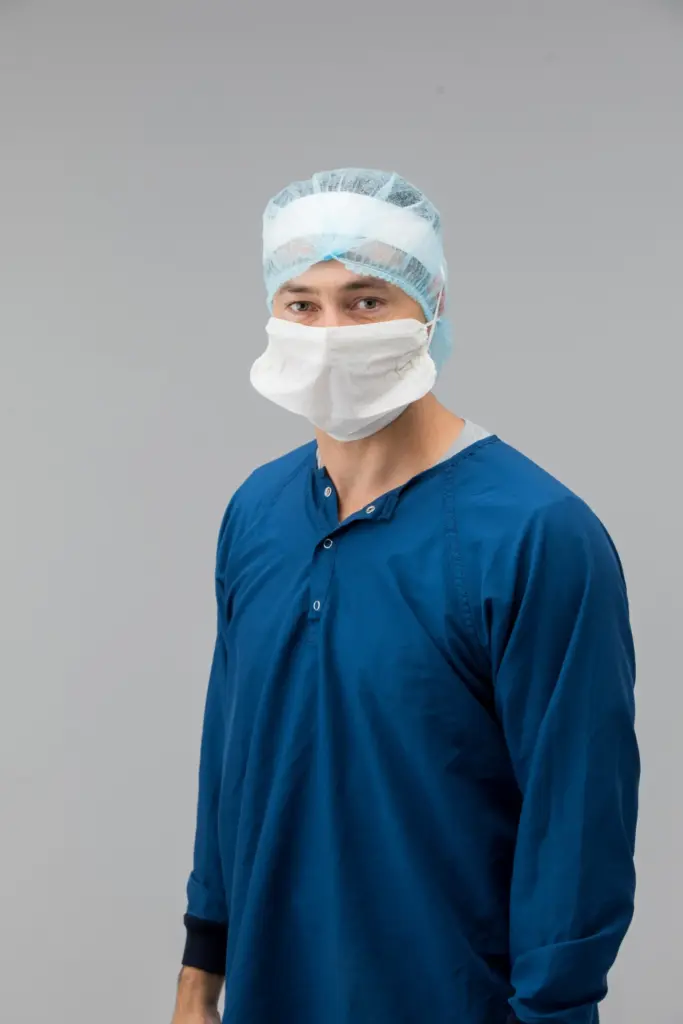 PF-2 Face Mask